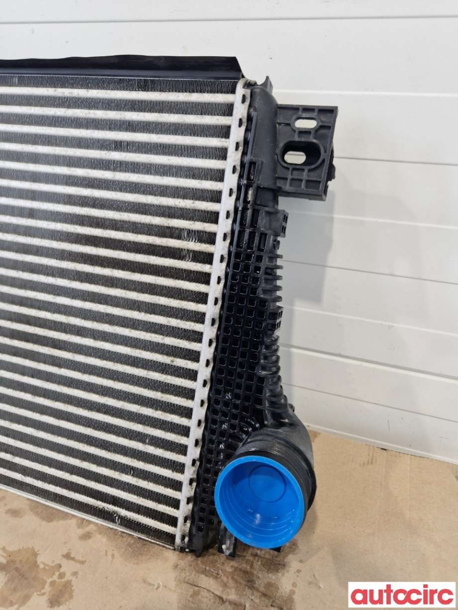 Intercooler til VW Amarok 2016-2022 (Type I, Fase 2)  (VOLKSWAGEN|2H0145804C|)