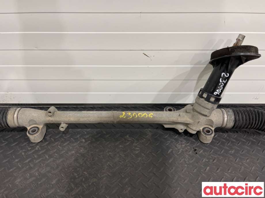 Tannstang elektrisk til Mazda CX-5 2012-2017 (Type I)  (MAZDA CX-5|KD31-32-110L|)