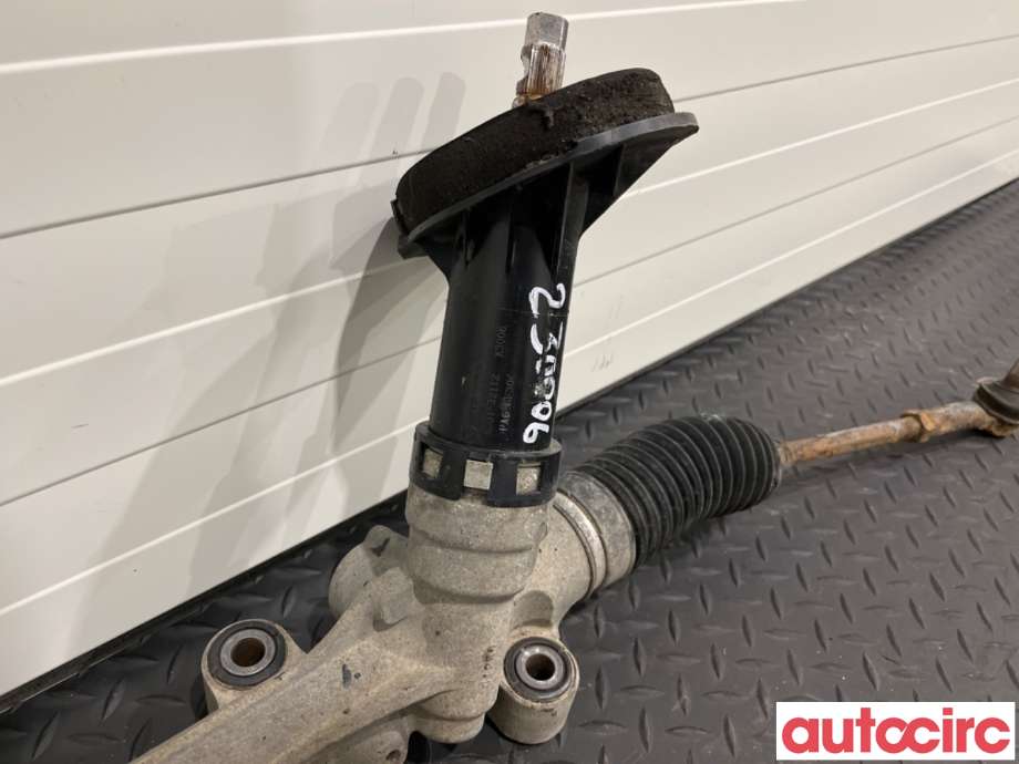 Tannstang elektrisk til Mazda CX-5 2012-2017 (Type I)  (MAZDA CX-5|KD31-32-110L|)