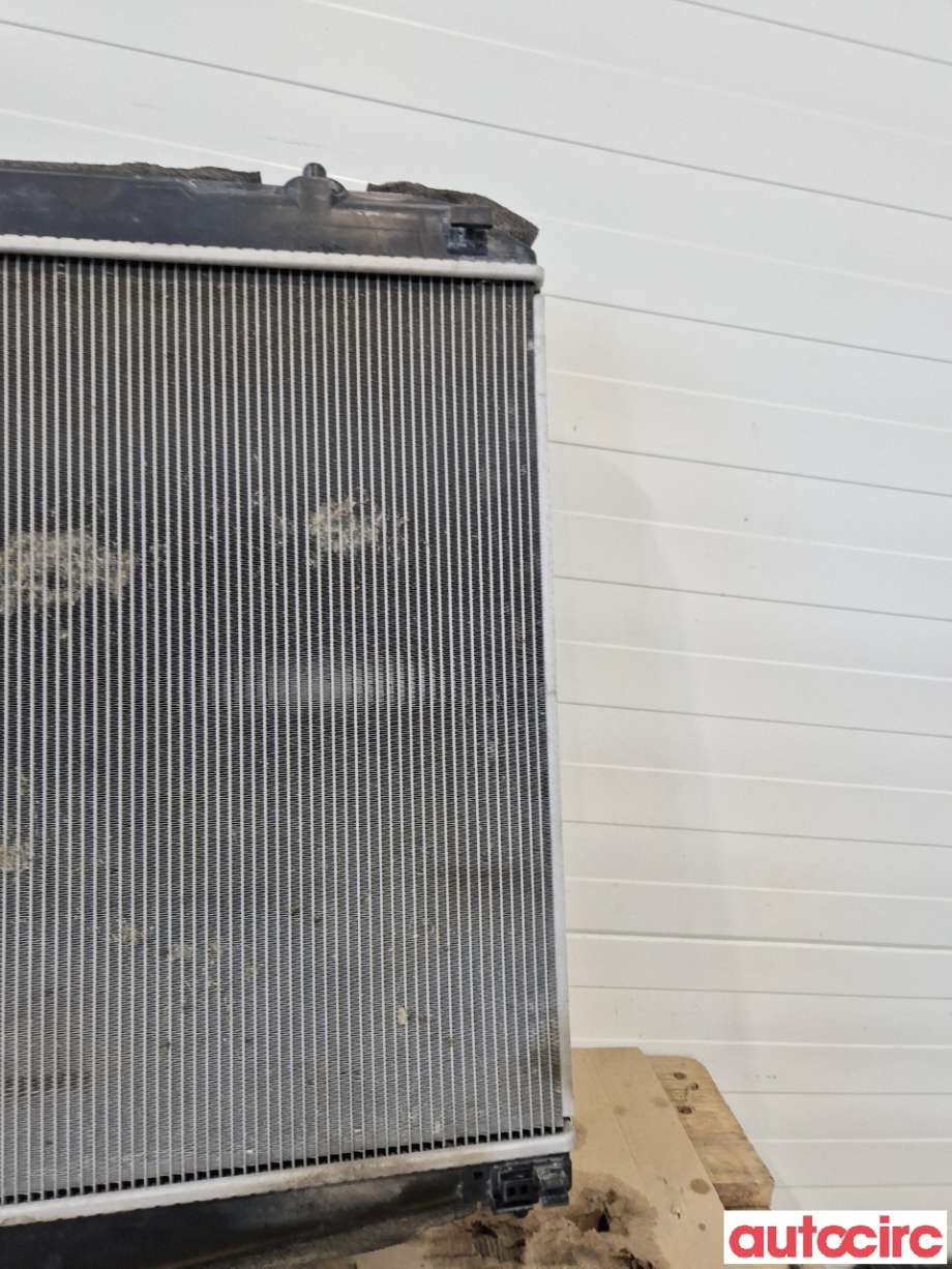Radiator (automat gir) til Lexus RX 2016-->> (Type IV) (AL20) (AL20) (LEXUS|1640031A30|)