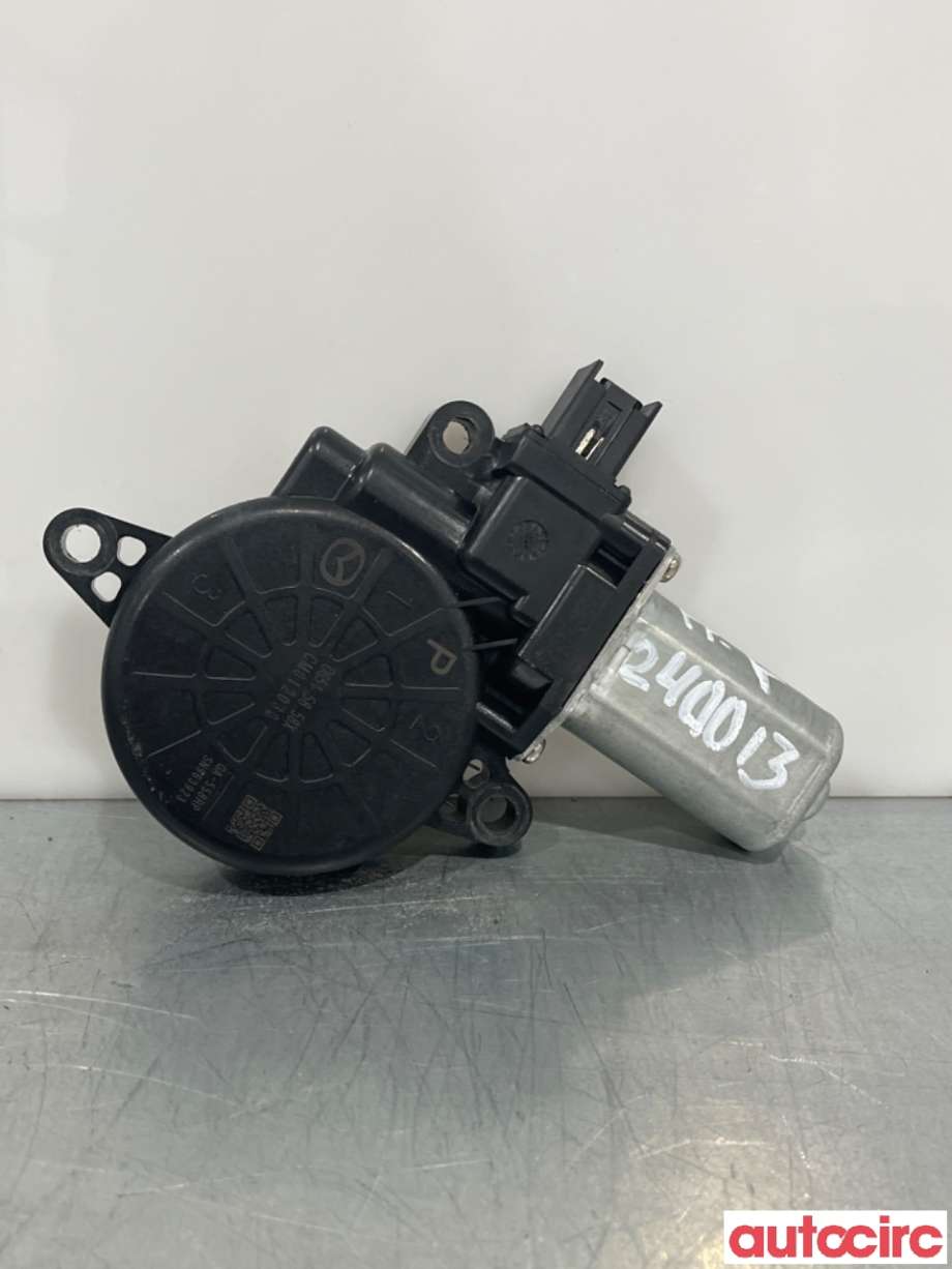 Ruteheis høyre foran til Mazda CX-5 2012-2017 (Type I)  (MAZDA|D651-58-58XB||D6515858X)