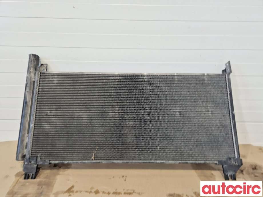 Aircondition radiator til Lexus RX 2016-->> (Type IV) (AL20) (AL20) (LEXUS|8846048220|)