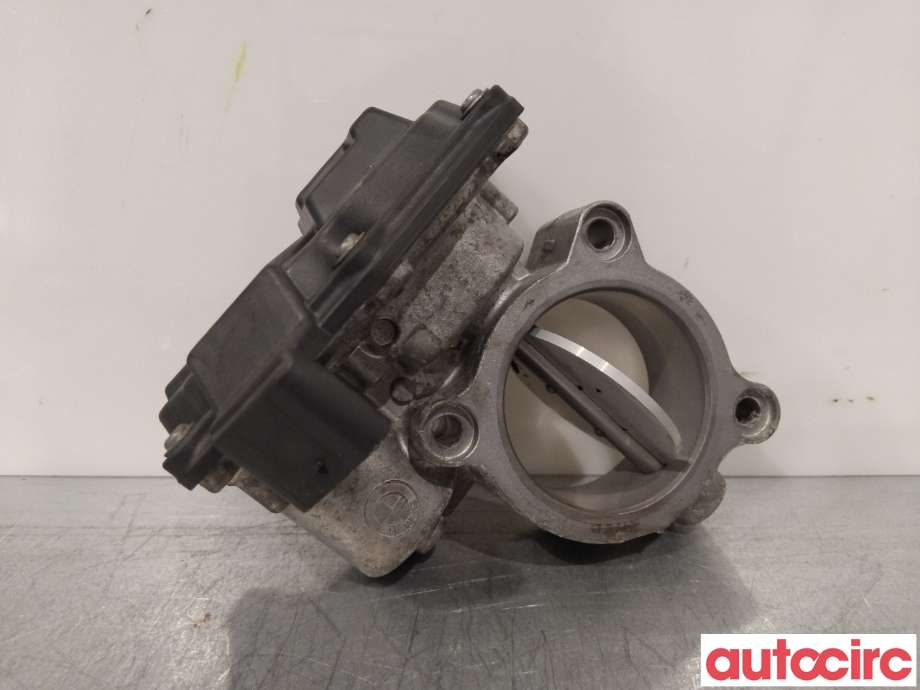 Spjeldhus til BMW X3, 2010-2017 (F25) (F25) (BMW|13547810752)