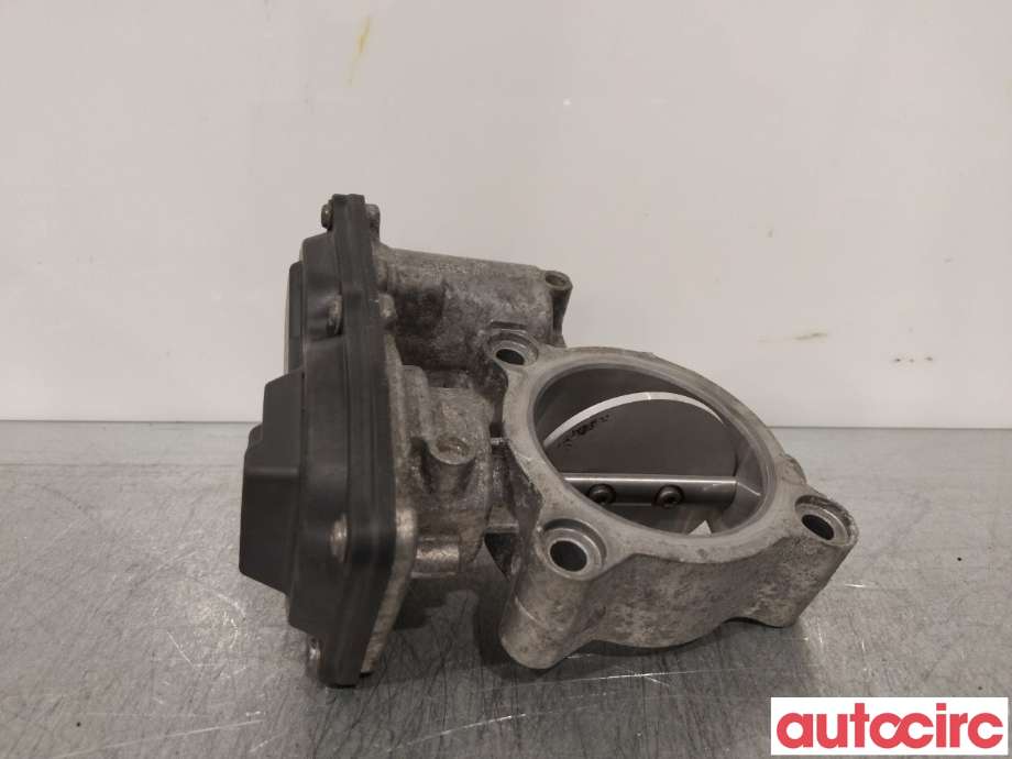 Spjeldhus til BMW X3 2010-2017 (F25) (F25) (BMW|13547810752|50836903)