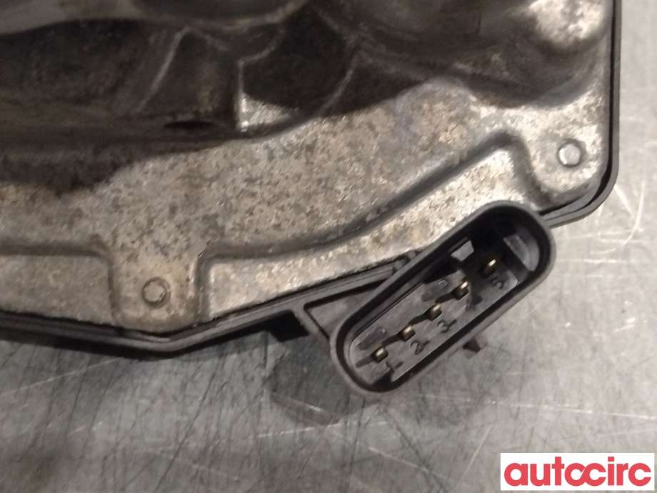 Spjeldhus til BMW X3 2010-2017 (F25) (F25) (BMW|13547810752|50836903)