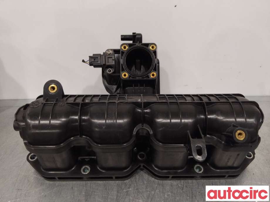 Manifold til Toyota Auris 2015-2019 (Type II, Fase 2) (TOYOTA|171200T050)