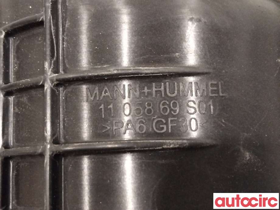 Manifold til Toyota Auris 2015-2019 (Type II, Fase 2) (TOYOTA|171200T050)