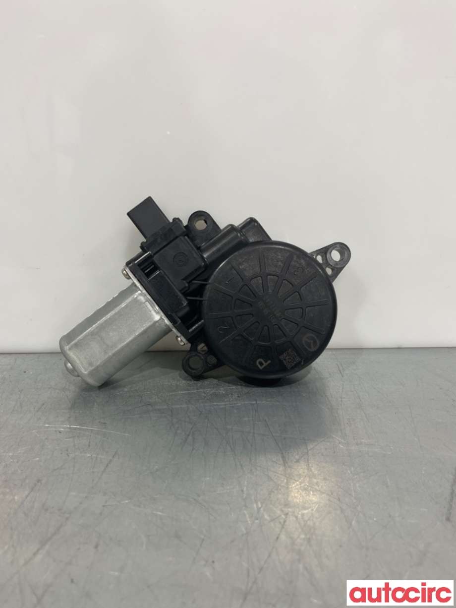Ruteheis venstre foran til Mazda CX-5 2012-2017 (Type I)  (MAZDA|D651-59-58XB||D6515958X)