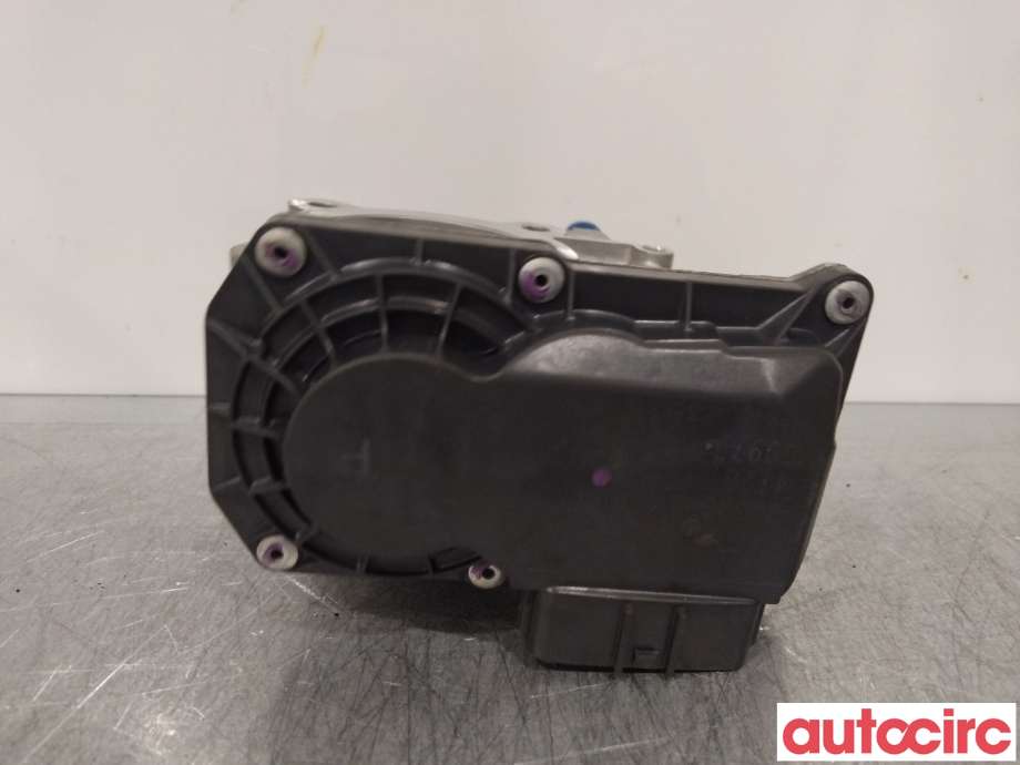 Spjeldhus til Toyota Auris 2015-2019 (Type II, Fase 2)  (TOYOTA|220300T110||22030-0T110)