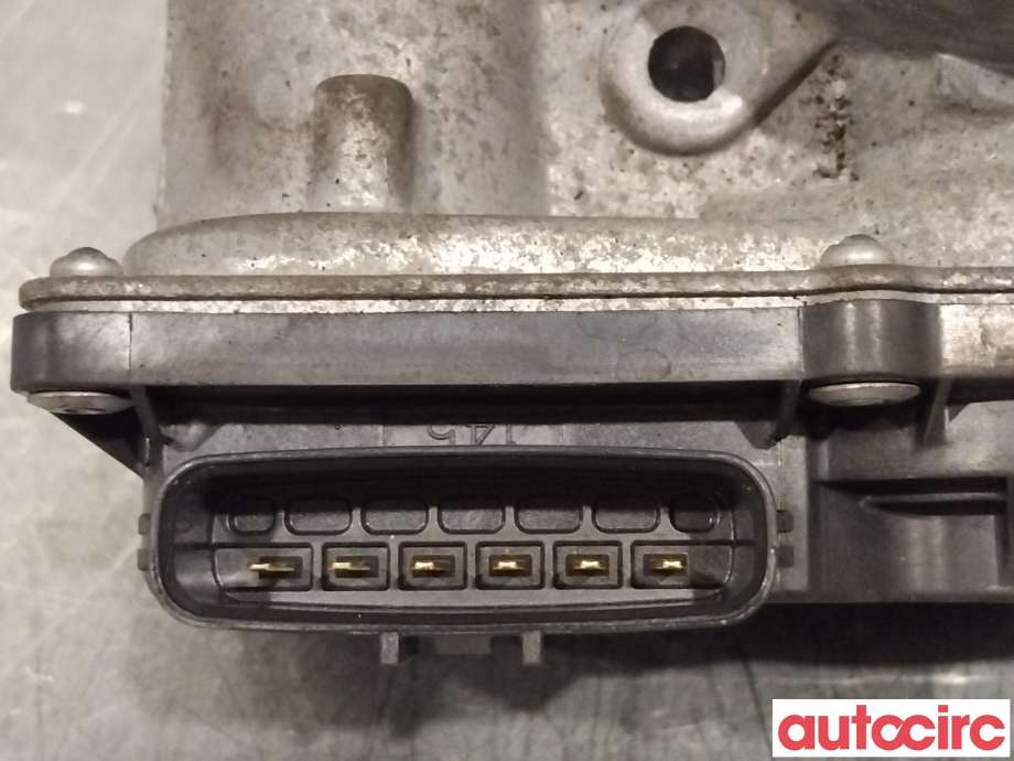 Spjeldhus til Toyota Auris 2015-2019 (Type II, Fase 2)  (TOYOTA|220300T110||22030-0T110)