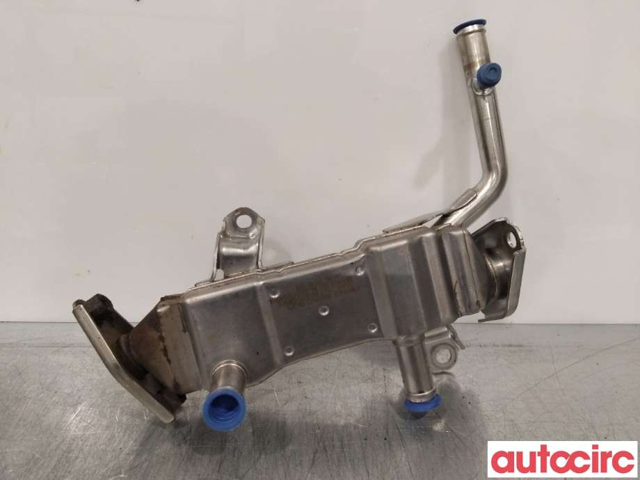 EGR-kjøler til Toyota Auris 2015-2019 (Type II, Fase 2) (TOYOTA|2560137010||25601-37010)