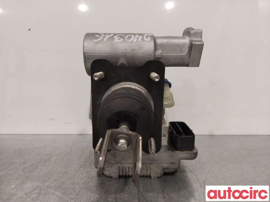 ABS sentral til Toyota Auris 2015-2019 (Type II, Fase 2)  (TOYOTA|4705012050|)