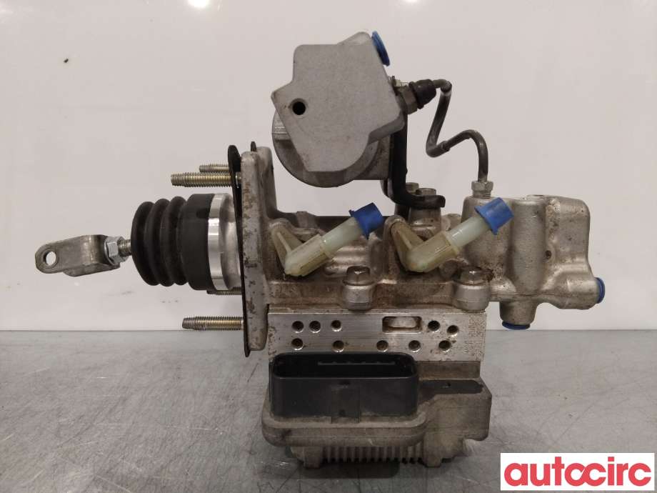 ABS sentral til Toyota Auris 2015-2019 (Type II, Fase 2)  (TOYOTA|4705012050|)