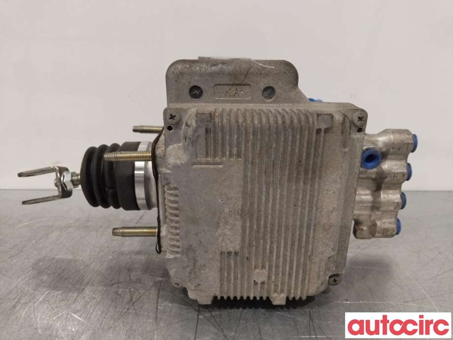 ABS sentral til Toyota Auris 2015-2019 (Type II, Fase 2)  (TOYOTA|4705012050|)