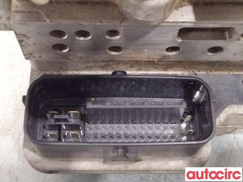 ABS sentral til Toyota Auris 2015-2019 (Type II, Fase 2)  (TOYOTA|4705012050|)