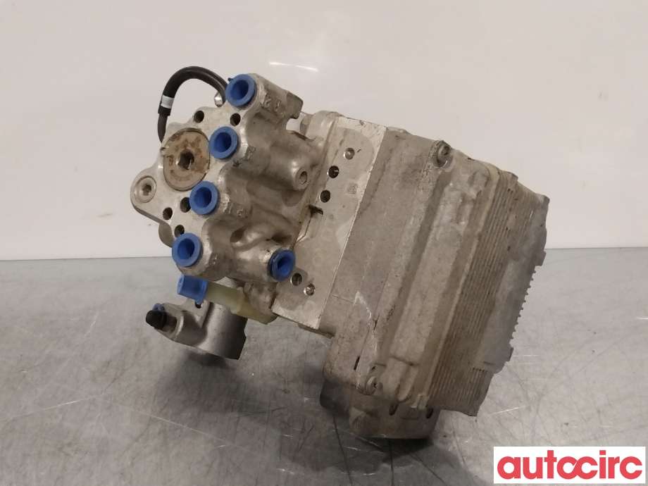 ABS sentral til Toyota Auris 2015-2019 (Type II, Fase 2)  (TOYOTA|4705012050|)