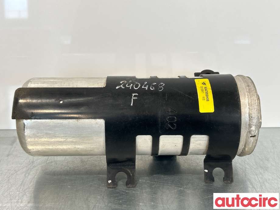 Kullfilter (boks) til Nissan Leaf 2018-->> (Type II)  (NISSAN|924795SH0B|447900-0260)