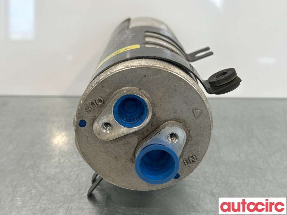 Kullfilter (boks) til Nissan Leaf 2018-->> (Type II)  (NISSAN|924795SH0B|447900-0260)