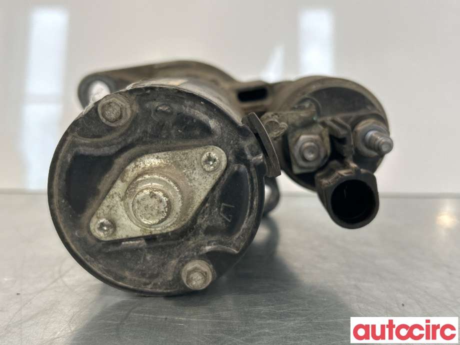 Starter diesel til VW Caddy 2010-2015 (Type III, Fase 2)  (VOLKSWAGEN|02M911024X|0001123038|02M911024)