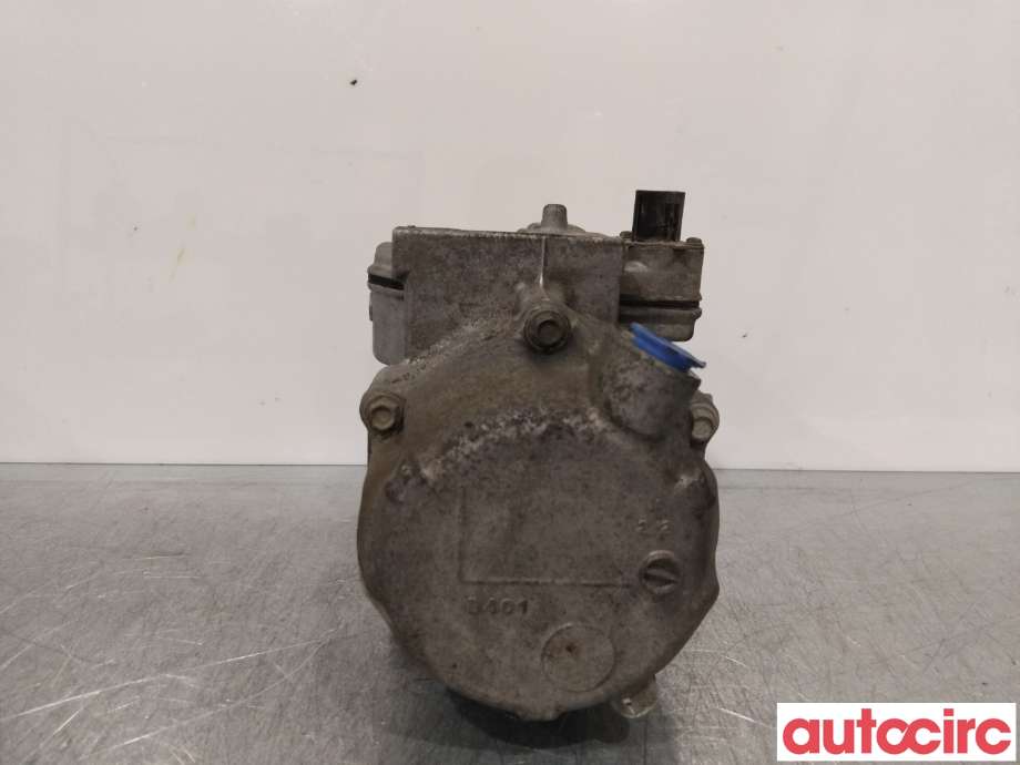 Aircondition kompressor til Toyota Auris 2015-2019 (Type II, Fase 2) (TOYOTA|8837047032|042200-1032|)