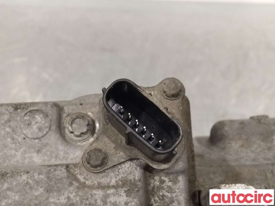 Aircondition kompressor til Toyota Auris 2015-2019 (Type II, Fase 2) (TOYOTA|8837047032|042200-1032|)