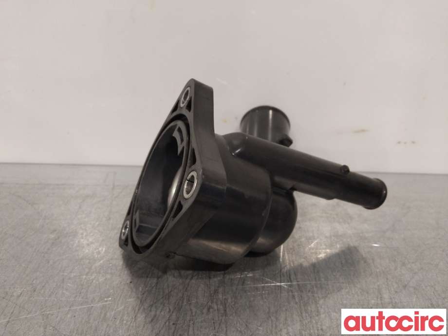 Termostathus til Toyota Auris, 2015-2019 (Type II, Fase 2)  (TOYOTA|1603137010)