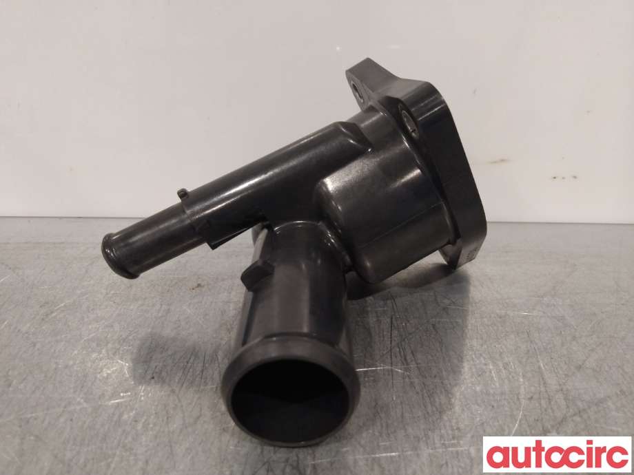 Termostathus til Toyota Auris 2015-2019 (Type II, Fase 2)  (TOYOTA|1603137010)
