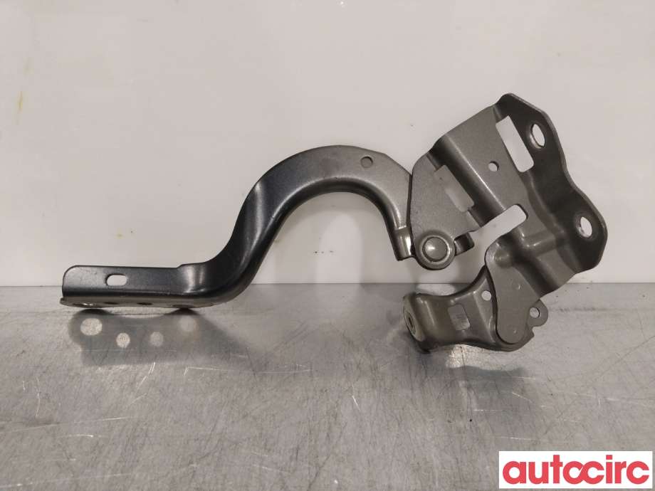 Panserhengsler til Toyota Auris 2015-2019 (Type II, Fase 2)  (TOYOTA|5341002210)