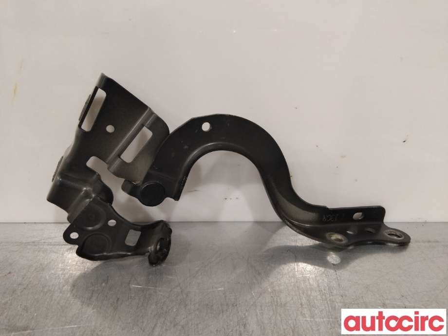Panserhengsler til Toyota Auris 2015-2019 (Type II, Fase 2)  (TOYOTA|5341002210)