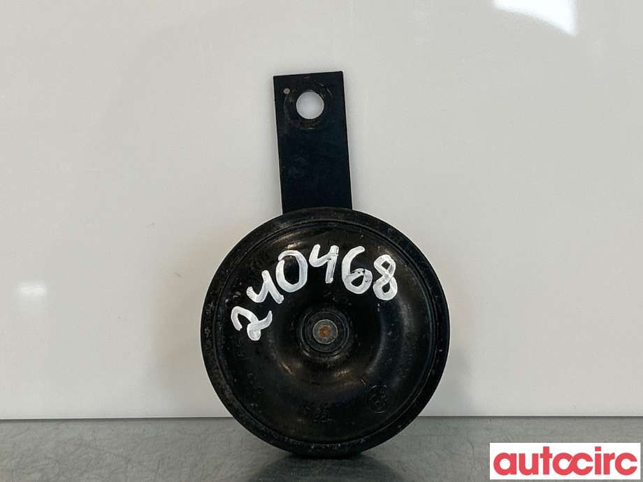 Horn/signalhorn til Nissan Leaf, 2018-->> (Type II) (NISSAN|256205SK0A)