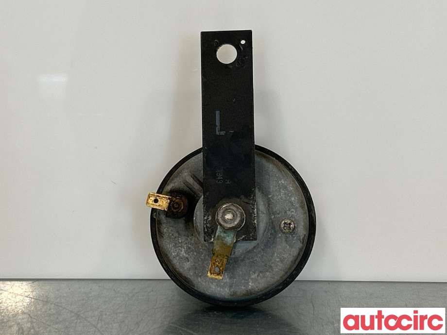 Horn/signalhorn til Nissan Leaf 2018-->> (Type II)  (NISSAN|256205SK0A|)