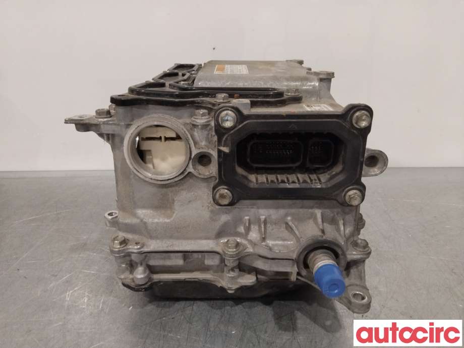 Inverter hybrid til Toyota Auris 2015-2019 (Type II, Fase 2)  (TOYOTA|G920079025||G9200-76030)