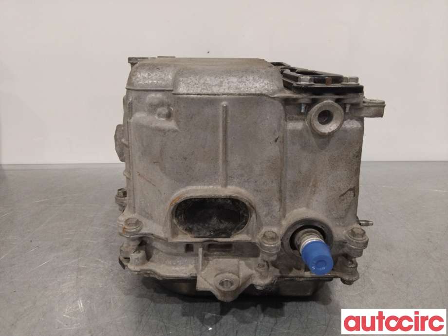 Inverter hybrid til Toyota Auris 2015-2019 (Type II, Fase 2)  (TOYOTA|G920079025||G9200-76030)