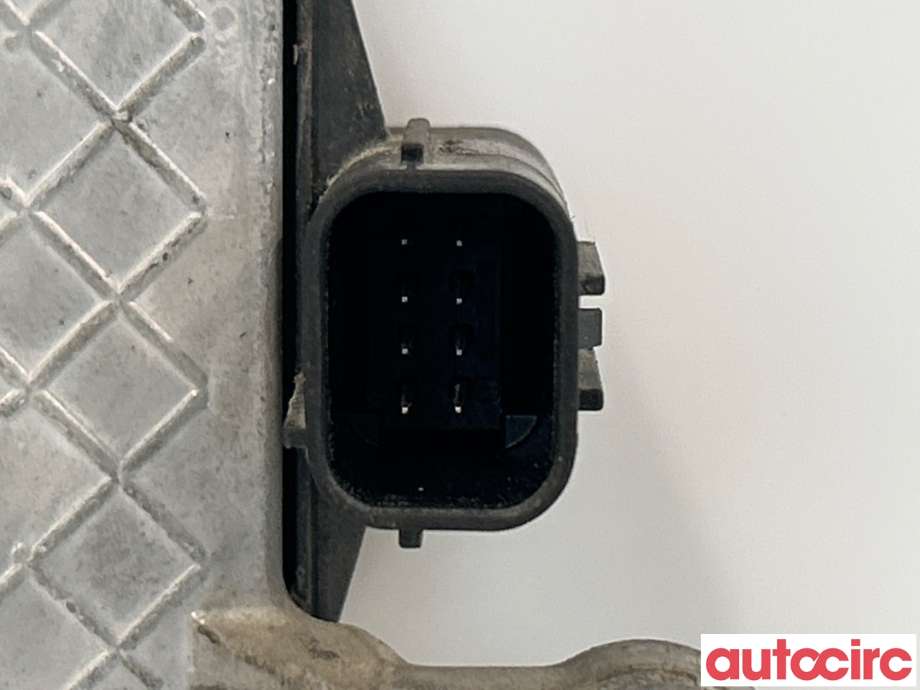 Sensor radar til Nissan Leaf 2018-->> (Type II)  (NISSAN|284385SA0C|4135A-ARS4B)