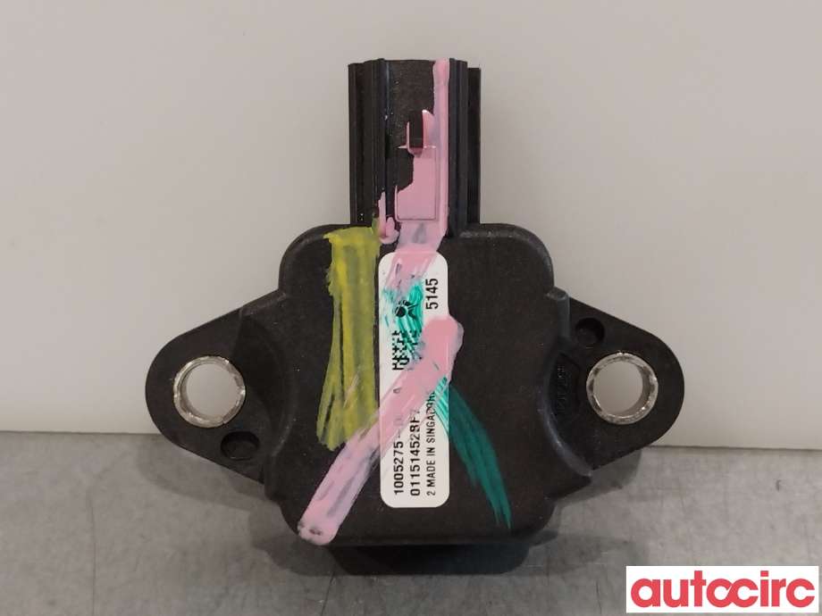 Airbag sensor venstre til Tesla Model S 2013-2016 (Fase 1) (TESLA|1005275-00-A|)