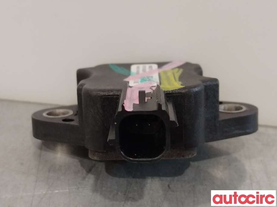 Airbag sensor venstre til Tesla Model S 2013-2016 (Fase 1) (TESLA|1005275-00-A|)