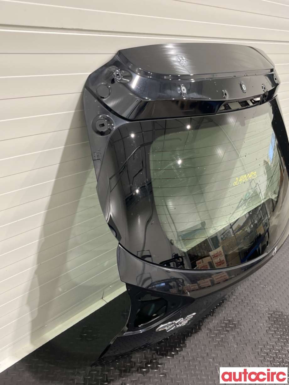 Bakluke til Mazda CX-5 2012-2017 (Type I)  (MAZDA|KDY1-62-02XD|)