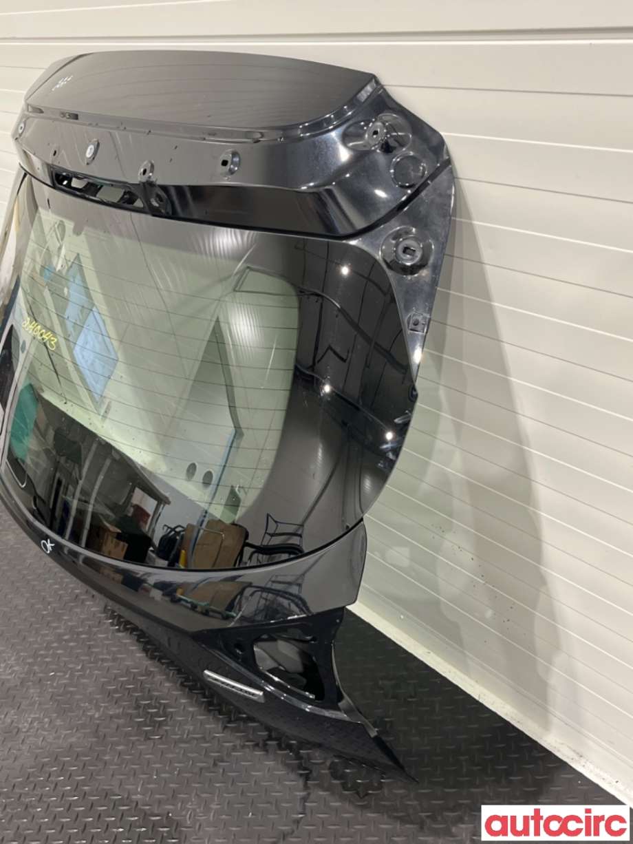 Bakluke til Mazda CX-5 2012-2017 (Type I)  (MAZDA|KDY1-62-02XD|)