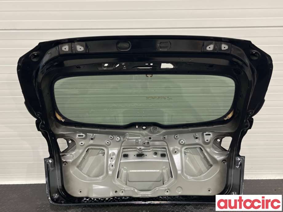 Bakluke til Mazda CX-5 2012-2017 (Type I)  (MAZDA|KDY1-62-02XD|)