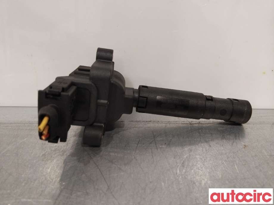Coil elektronisk til Mercedes C-Klasse 2007-2011 (Fase 1) (W204) (W204) (MERCEDES|A0001502580)