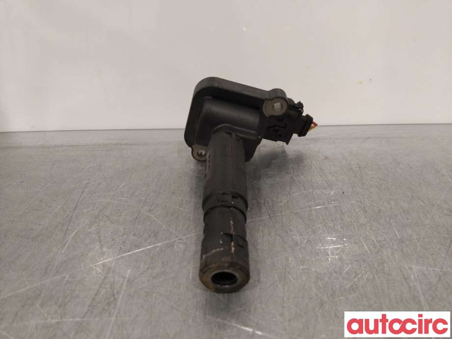 Coil elektronisk til Mercedes C-Klasse 2007-2011 (Fase 1) (W204) (W204) (MERCEDES|A0001502580)