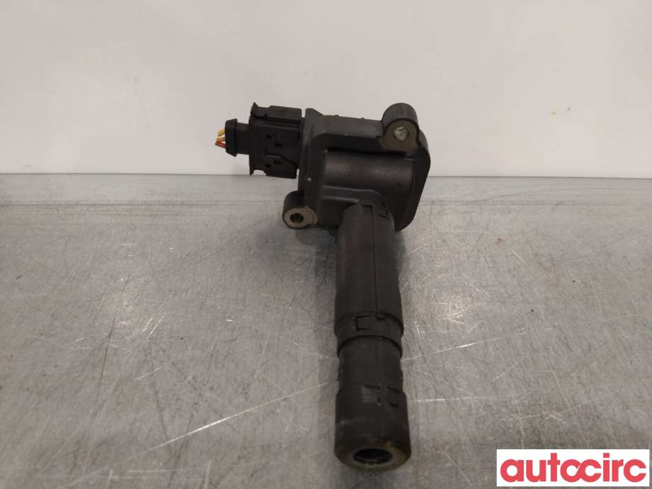 Coil elektronisk til Mercedes C-Klasse 2007-2011 (Fase 1) (W204) (W204) (MERCEDES|A0001502580)