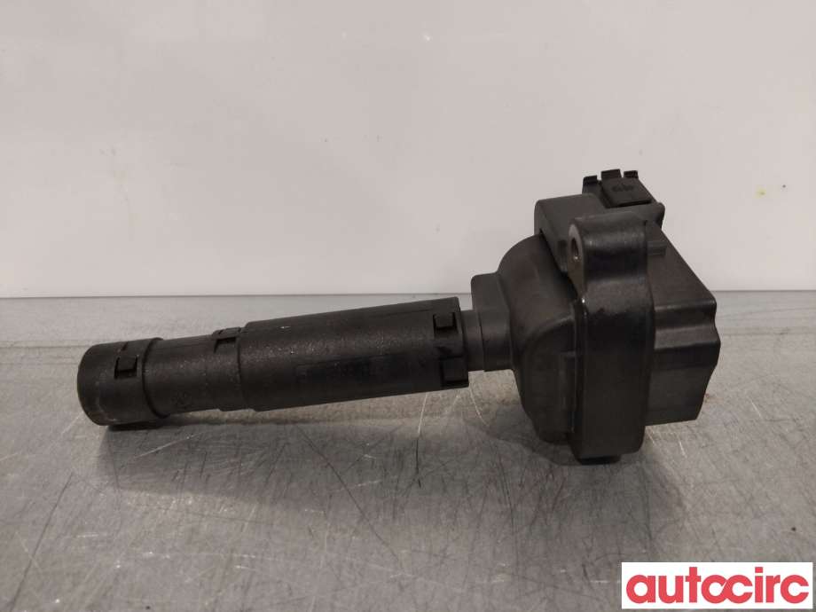 Coil elektronisk til Mercedes C-Klasse 2007-2011 (Fase 1) (W204) (W204) (MERCEDES|A0001502580)