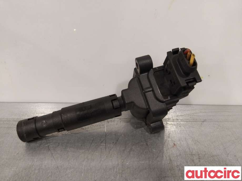 Coil elektronisk til Mercedes C-Klasse 2007-2011 (Fase 1) (W204) (W204) (MERCEDES|A0001502580)