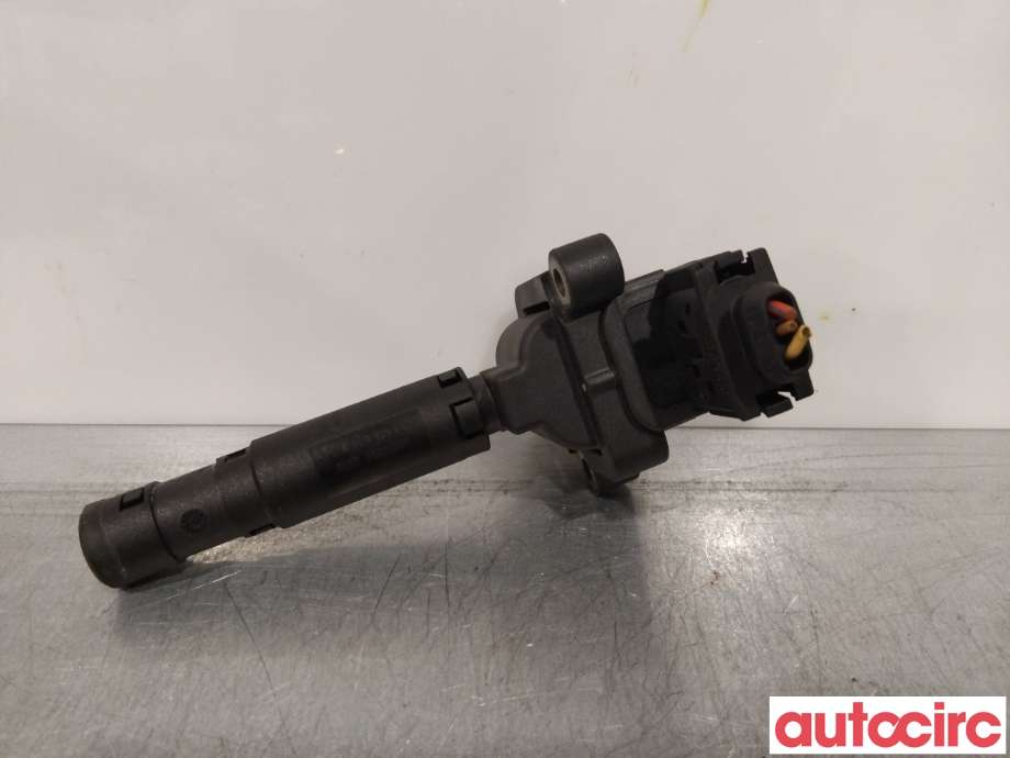 Coil elektronisk til Mercedes C-Klasse 2007-2011 (Fase 1) (W204) (W204) (MERCEDES|A0001502580)