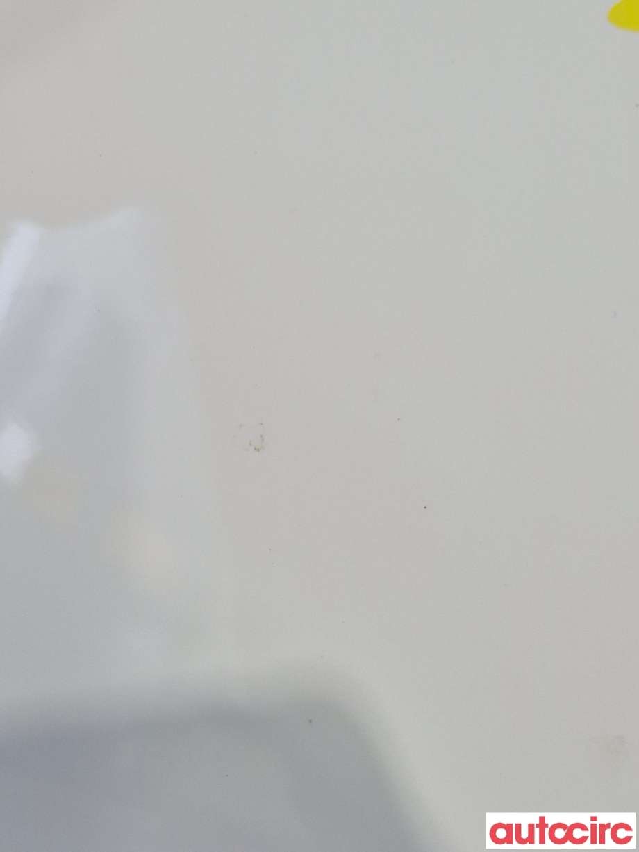 Spoiler bakluke til Mercedes B-Klasse 2011-2018 (W246) (W246) (MERCEDES|A24679003889999|)