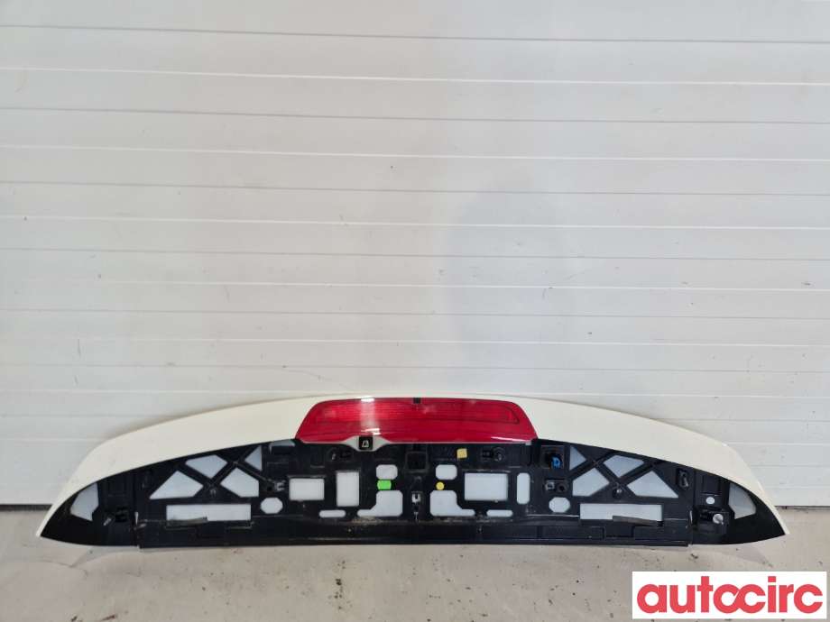 Spoiler bakluke til Mercedes B-Klasse 2011-2018 (W246) (W246) (MERCEDES|A24679003889999|)