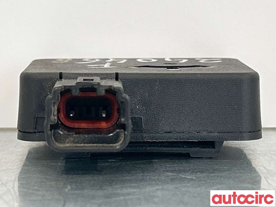Alarm til Nissan Leaf 2018-->> (Type II)  (NISSAN|256403NF2E|)