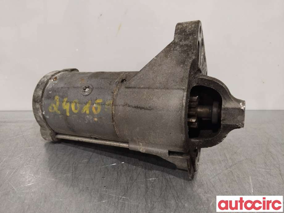 Starter diesel til Opel Vivaro B 2014-2019  (OPEL|95520344|ESW20-14|233000106R)