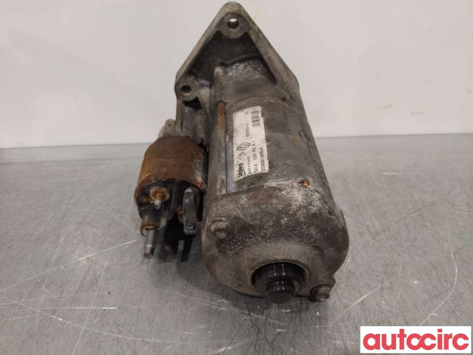 Starter diesel til Opel Vivaro B 2014-2019  (OPEL|95520344|ESW20-14|233000106R)